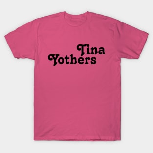 Tina Yothers T-Shirt